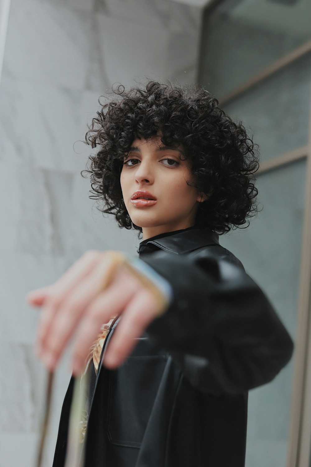 Off-duty editorial